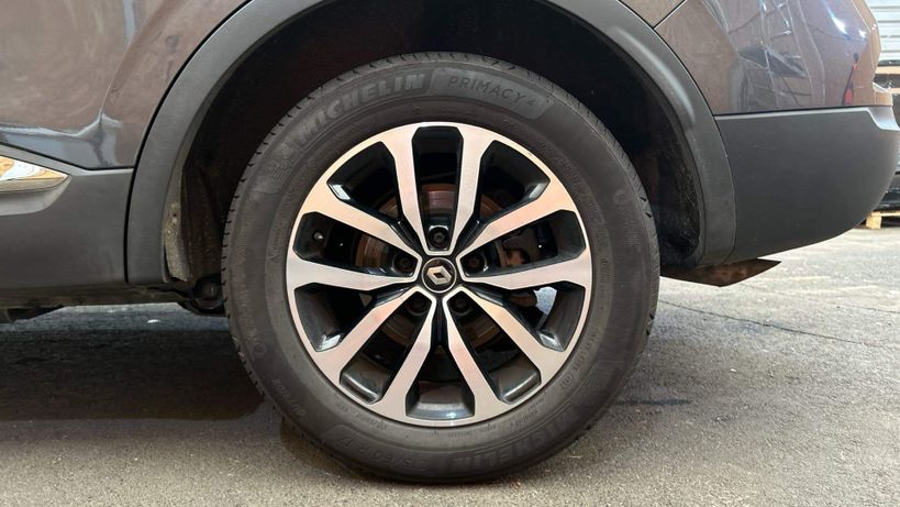 RENAULT KADJAR 2022 - Photo n°6