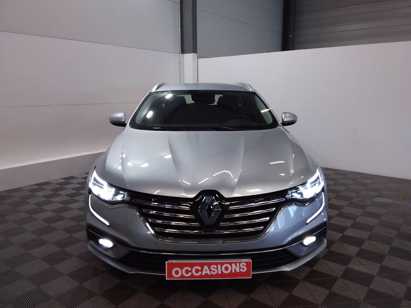 RENAULT TALISMAN ESTATE 2021 - Photo n°2