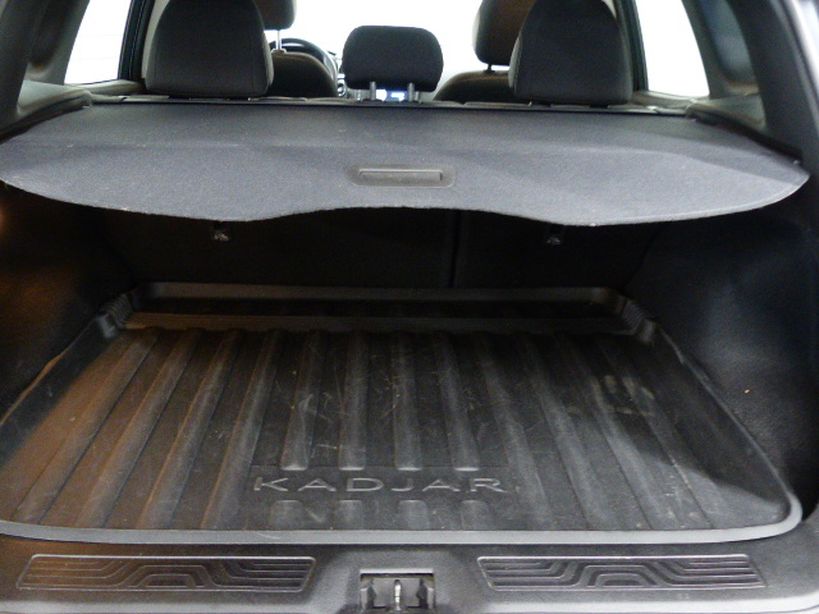 RENAULT KADJAR 2018 - Photo n°20