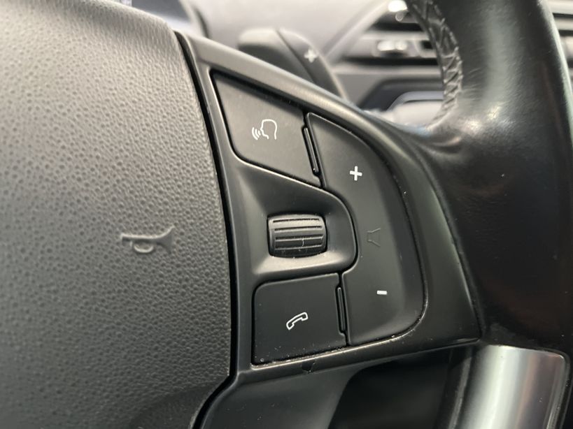 CITROEN GRAND C4 PICASSO BUSINESS 2017 - Photo n°27