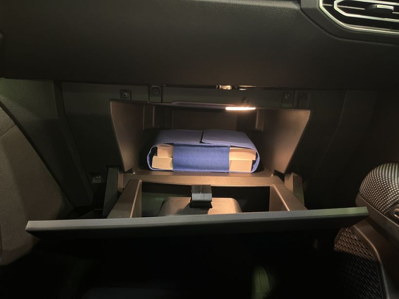 DACIA JOGGER 2022 - Photo n°25