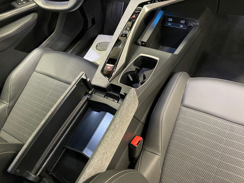 PEUGEOT 3008 2024 - Photo n°31