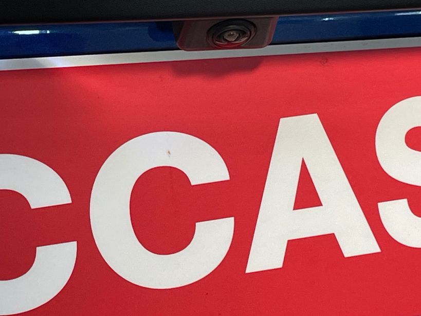 DACIA DUSTER 2021 - Photo n°49