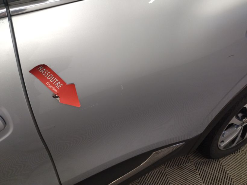 RENAULT KADJAR 2021 - Photo n°6