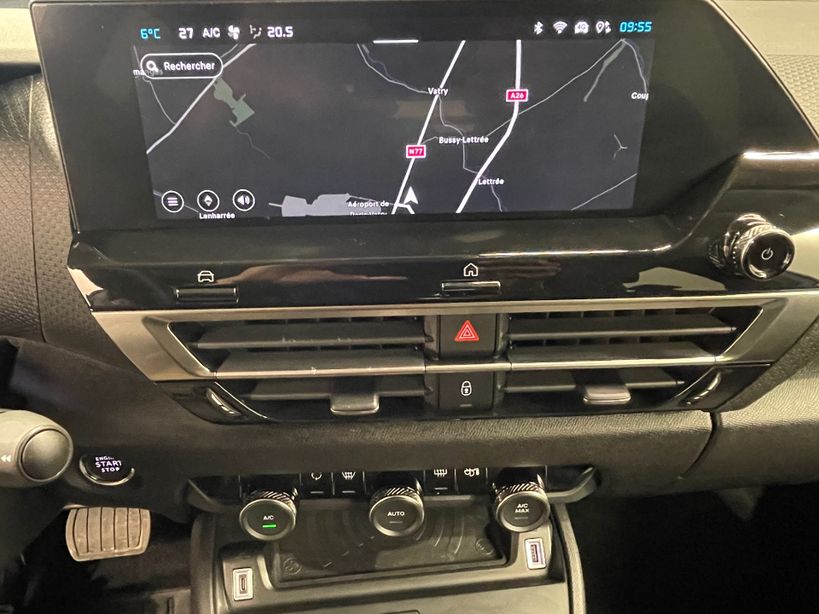 CITROEN C4 2024 - Photo n°23