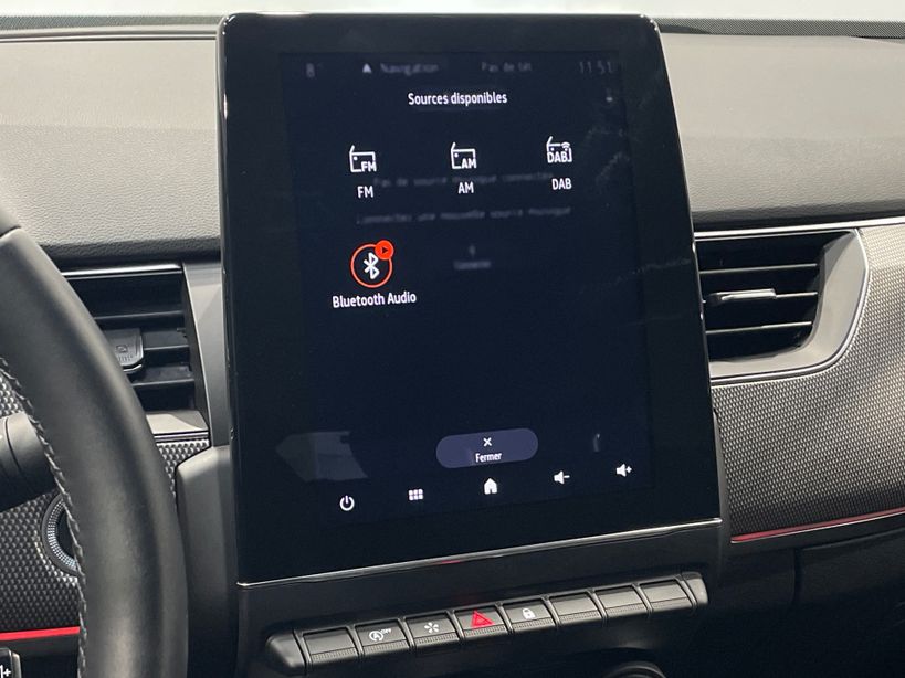 RENAULT ARKANA 2024 - Photo n°14