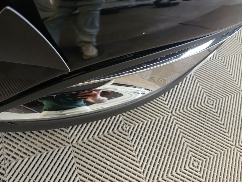 RENAULT ESPACE V 2021 - Photo n°28