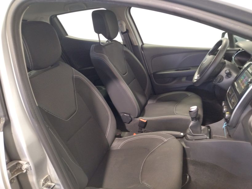 RENAULT CLIO IV BUSINESS 2019 - Photo n°9