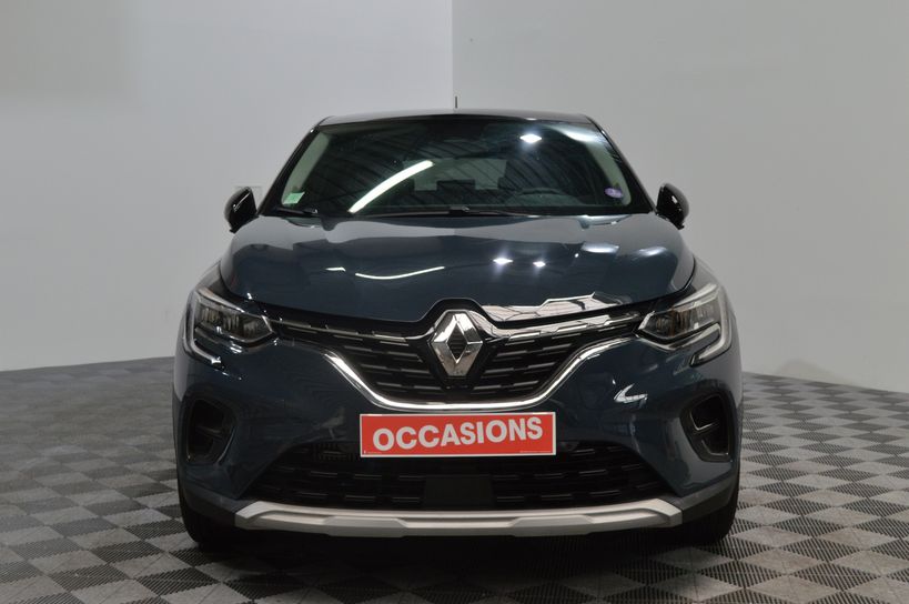 RENAULT CAPTUR 2020 - Photo n°5