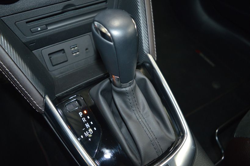 MAZDA MAZDA2 2017 - Photo n°17