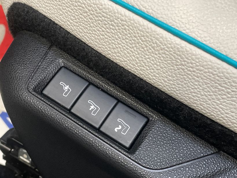 FIAT 600 2024 - Photo n°40