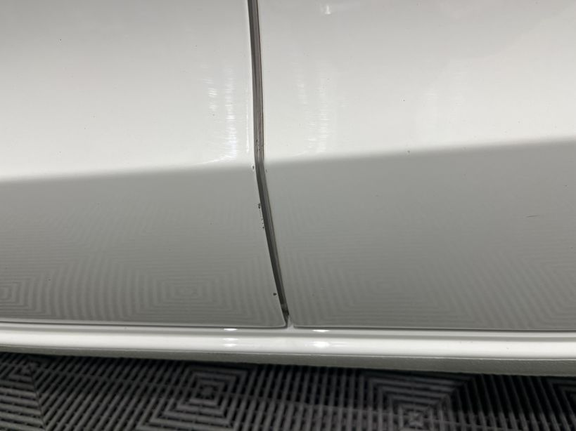 AUDI A1 SPORTBACK 2018 - Photo n°12