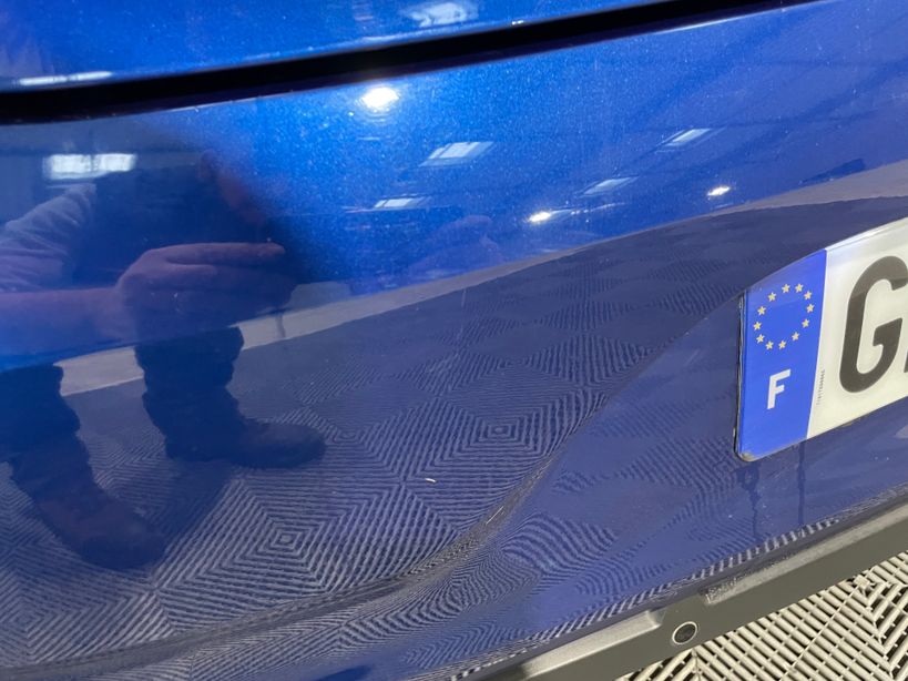 RENAULT CLIO V 2021 - Photo n°30