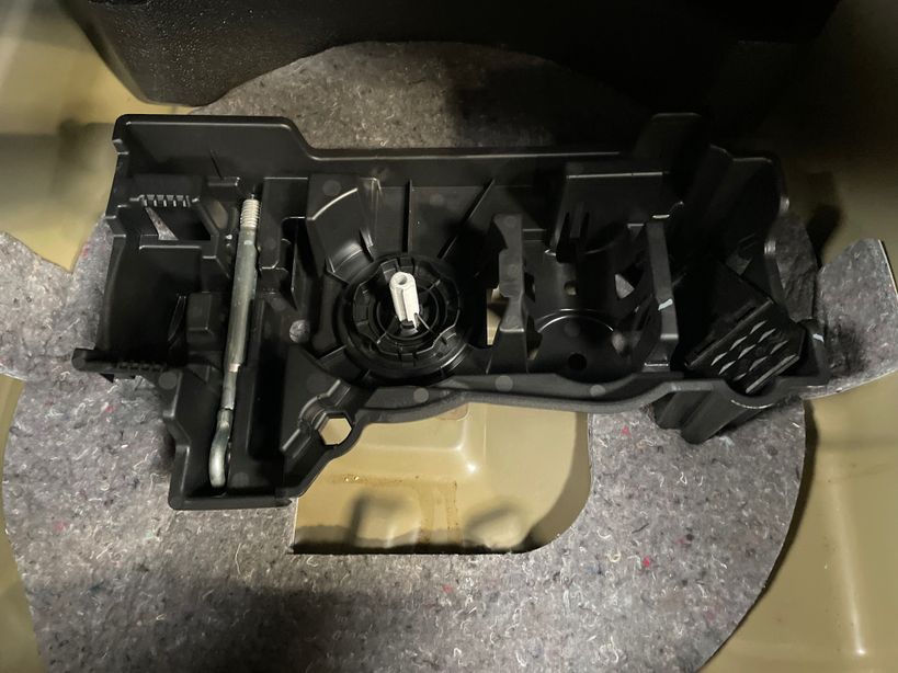 CITROEN C4 X 2023 - Photo n°1