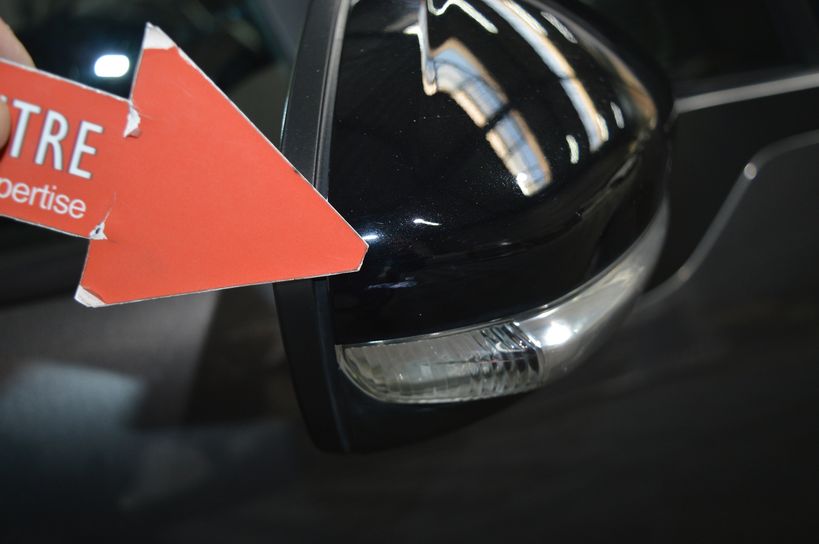 CITROEN C3 BUSINESS 2018 - Photo n°5