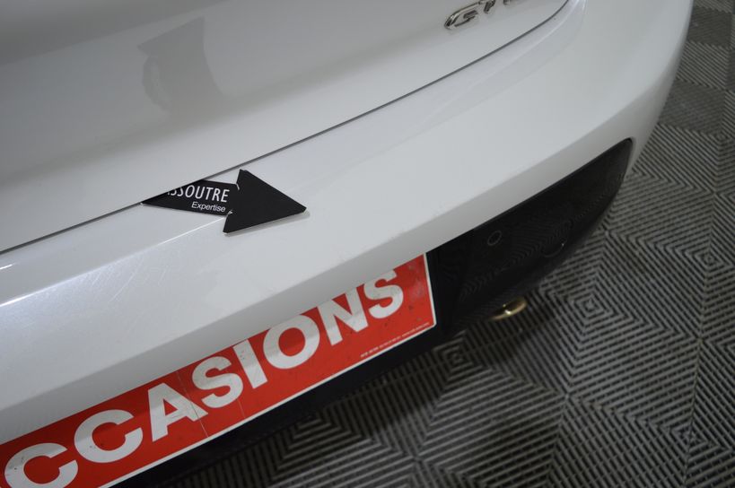 PEUGEOT 208 2020 - Photo n°1