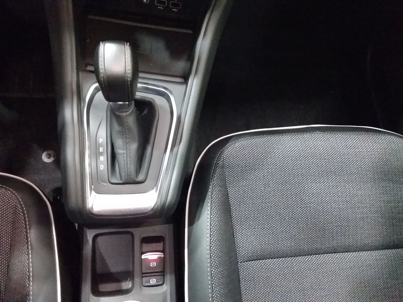 RENAULT CAPTUR 2021 - Photo n°21