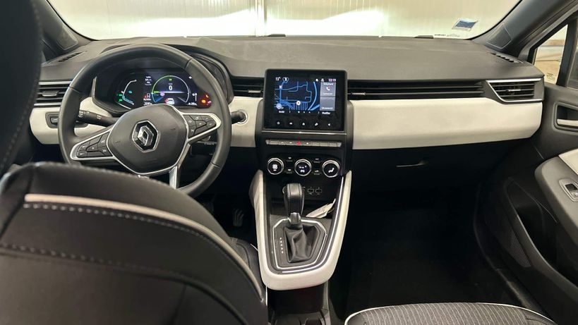 RENAULT CLIO V 2022 - Photo n°11