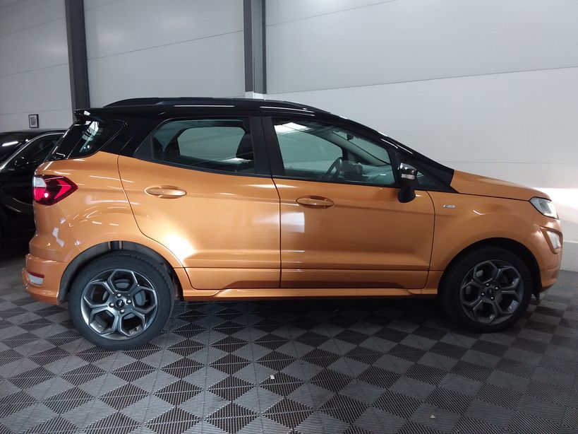 FORD ECOSPORT 2019 - Photo n°30