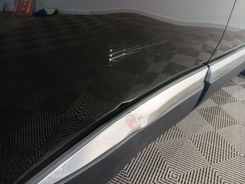 PEUGEOT 3008 2024 - Photo n°3