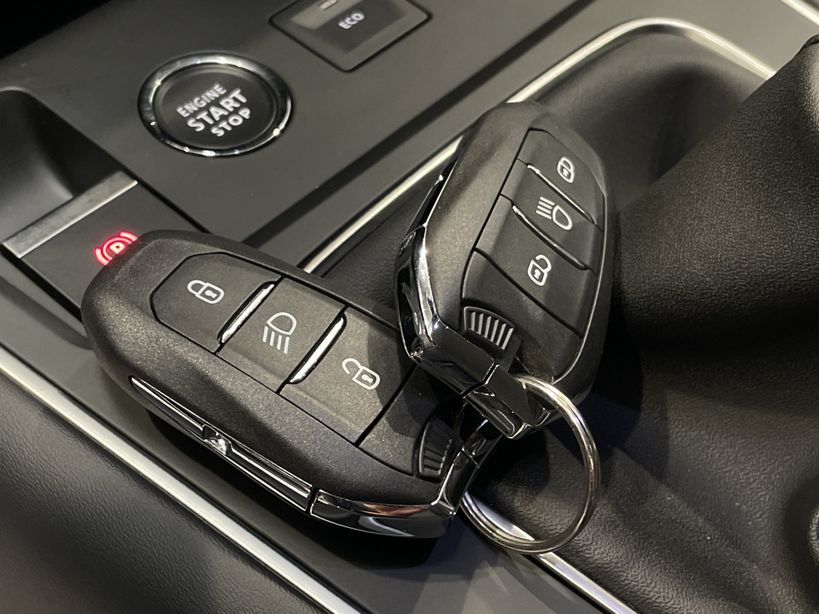CITROEN C5 AIRCROSS 2023 - Photo n°51