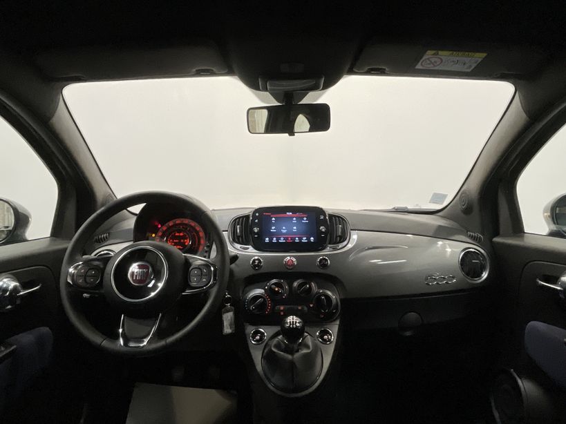 FIAT 500 MY22 2023 - Photo n°30