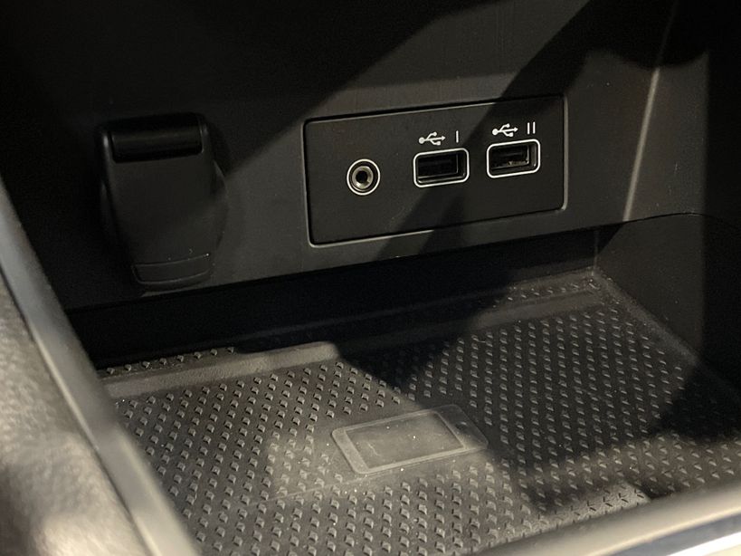 RENAULT CAPTUR 2023 - Photo n°19