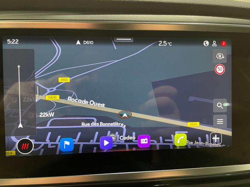 SEAT ATECA 2024 - Photo n°17