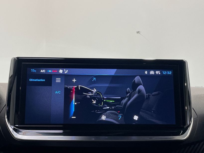 PEUGEOT 208 2025 - Photo n°14