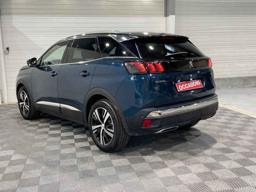PEUGEOT 3008 2024 - Photo n°7