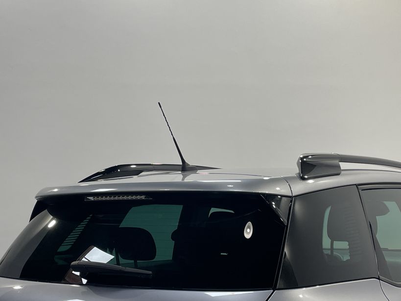 CITROEN C3 AIRCROSS 2024 - Photo n°46