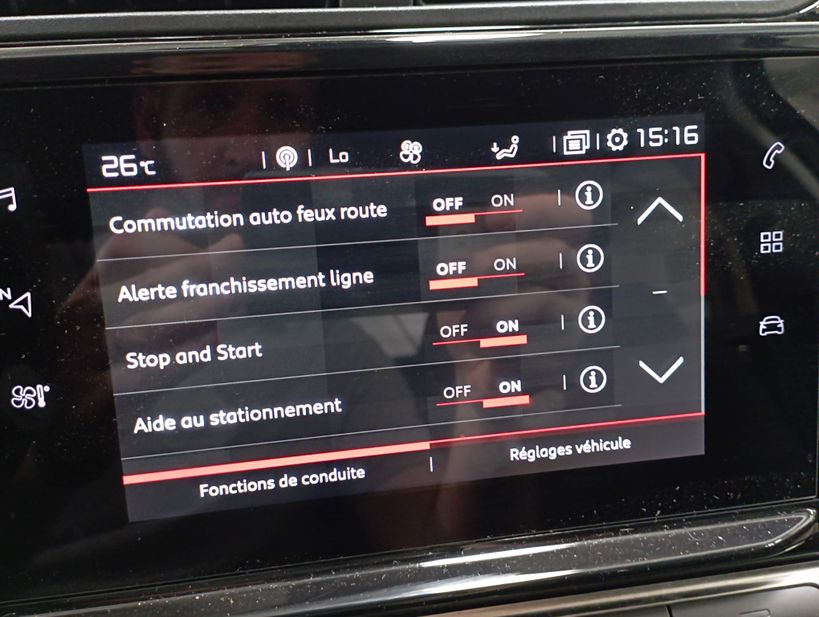 CITROEN C3 2023 - Photo n°22