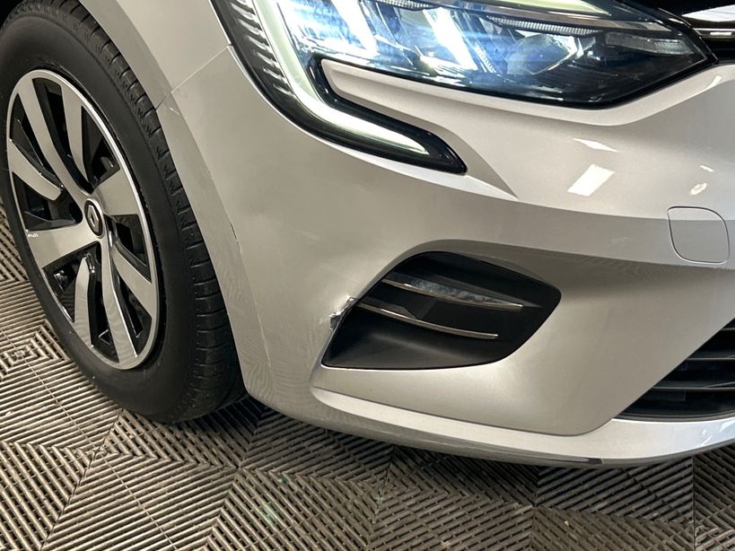 RENAULT CLIO V 2023 - Photo n°15