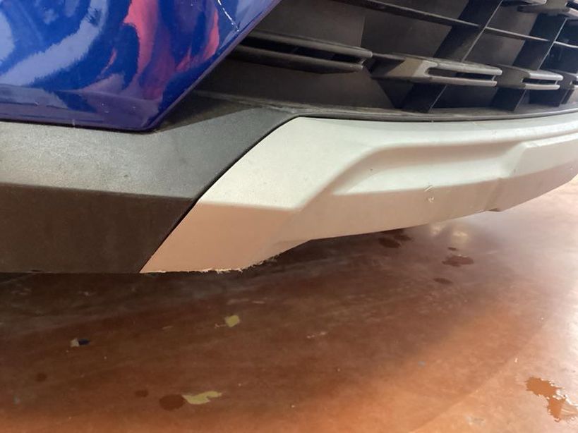 RENAULT CAPTUR 2021 - Photo n°1
