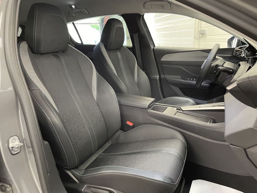 PEUGEOT 308 2024 - Photo n°11