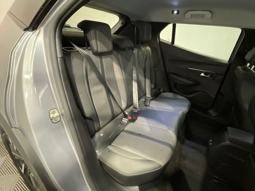 PEUGEOT 2008 2022 - Photo n°40