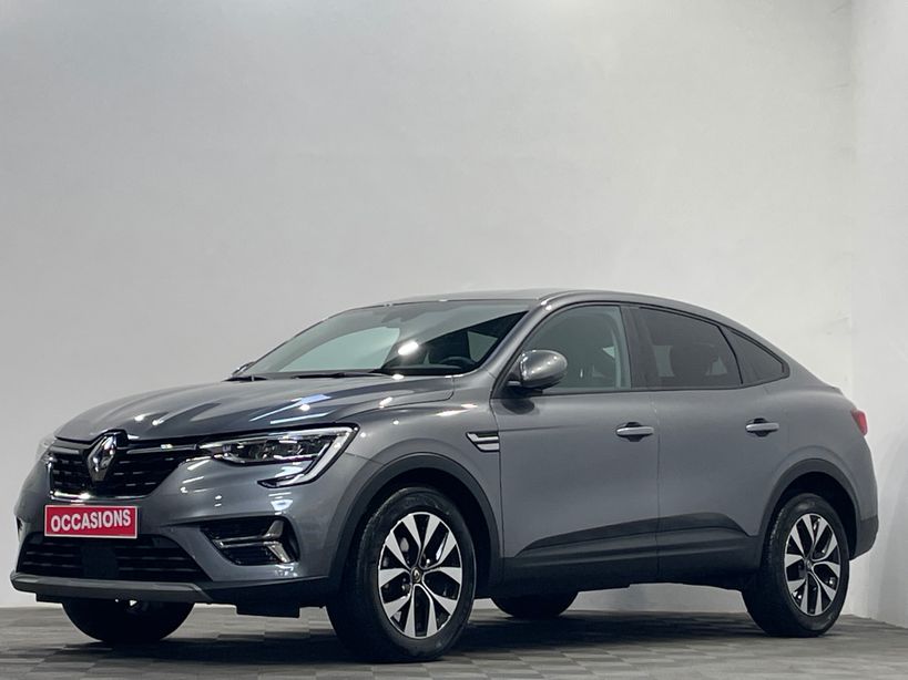 RENAULT ARKANA 2023 - Photo n°1
