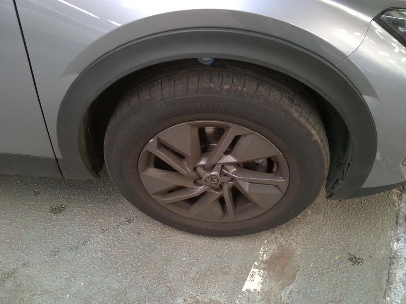 PEUGEOT 408 2023 - Photo n°4