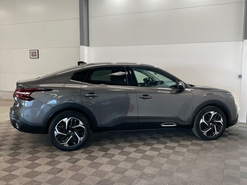 CITROEN C4 X 2023 - Photo n°27