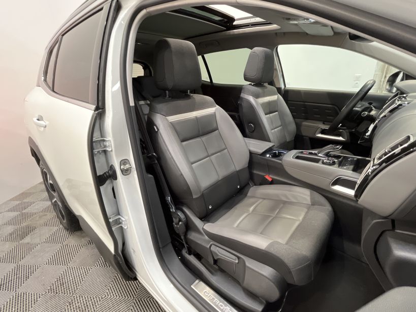 CITROEN C5 AIRCROSS 2021 - Photo n°48