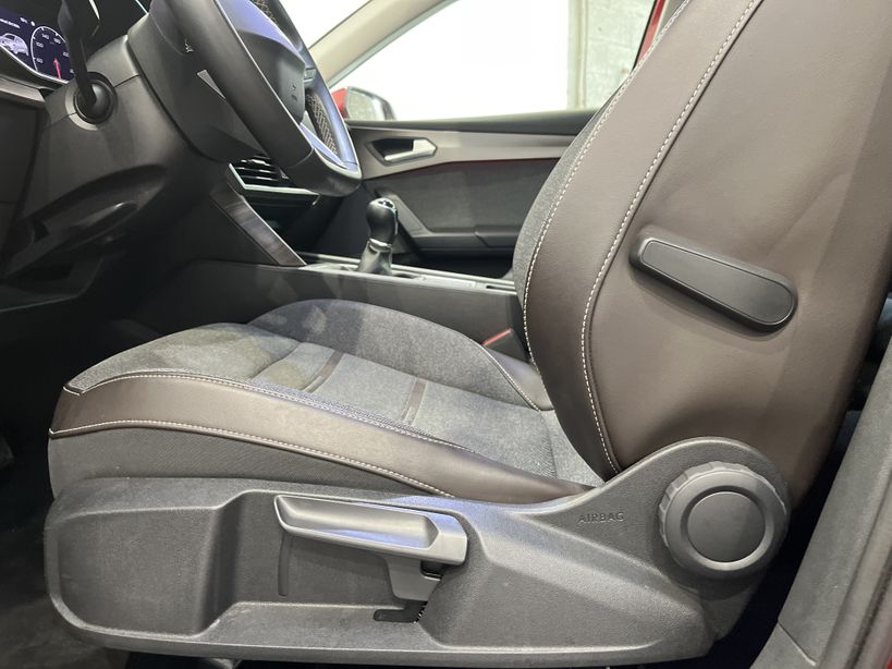 SEAT LEON 2021 - Photo n°32