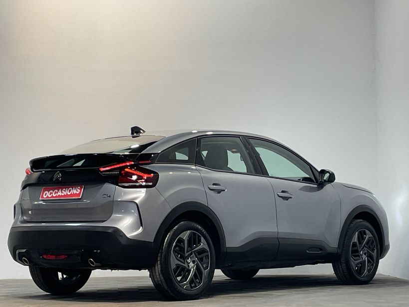 CITROEN C4 2024 - Photo n°3