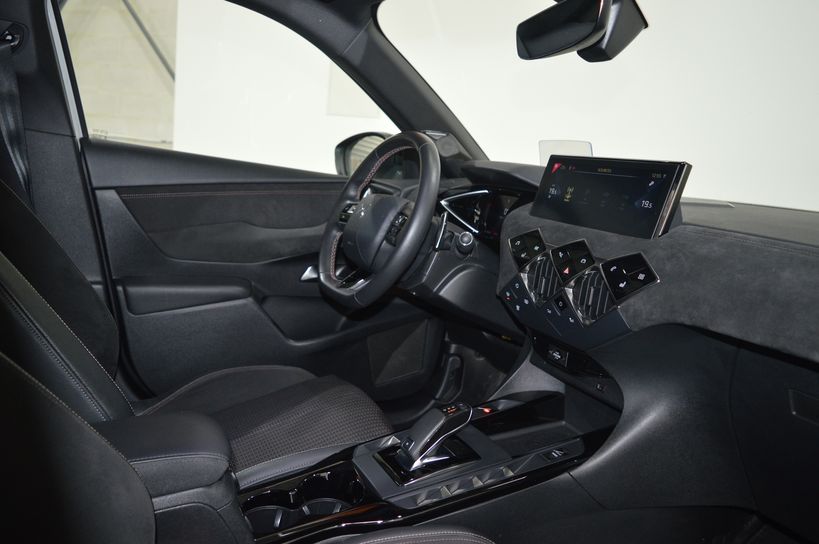 DS DS3 CROSSBACK 2019 - Photo n°21