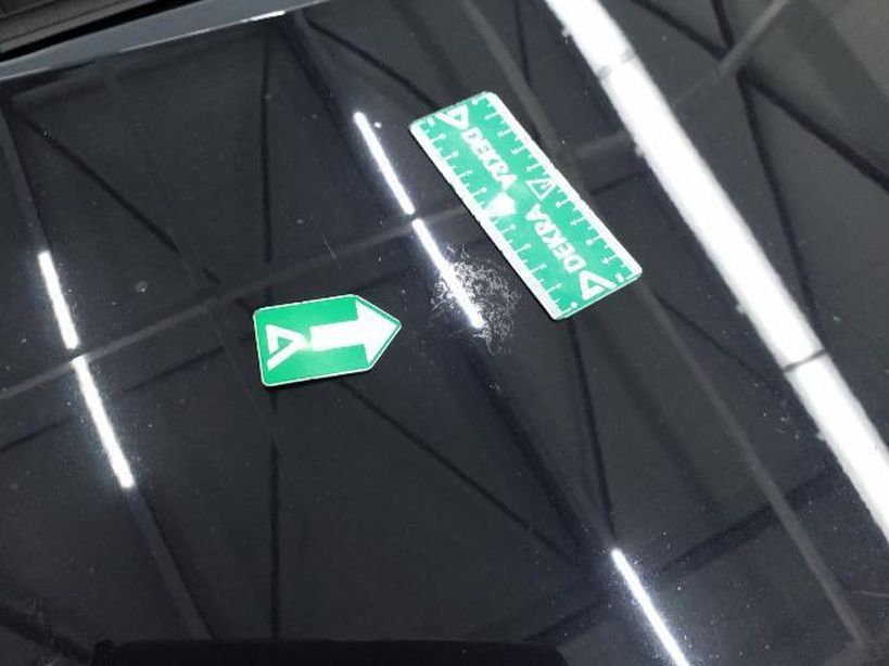 RENAULT MEGANE IV ESTATE 2023 - Photo n°1