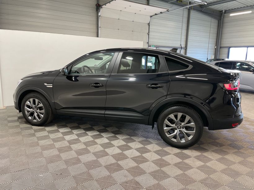 RENAULT ARKANA 2024 - Photo n°27