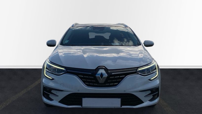 RENAULT MEGANE IV ESTATE 2022 - Photo n°9