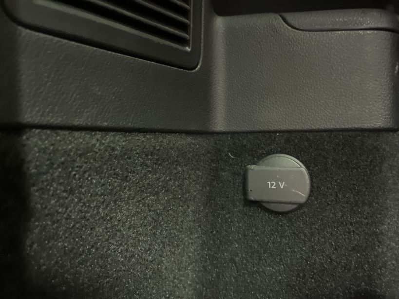 VOLKSWAGEN TOURAN 2016 - Photo n°51
