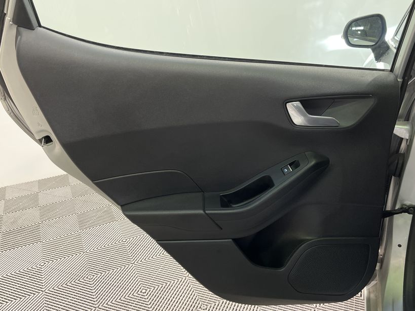 FORD FIESTA 2020 - Photo n°36