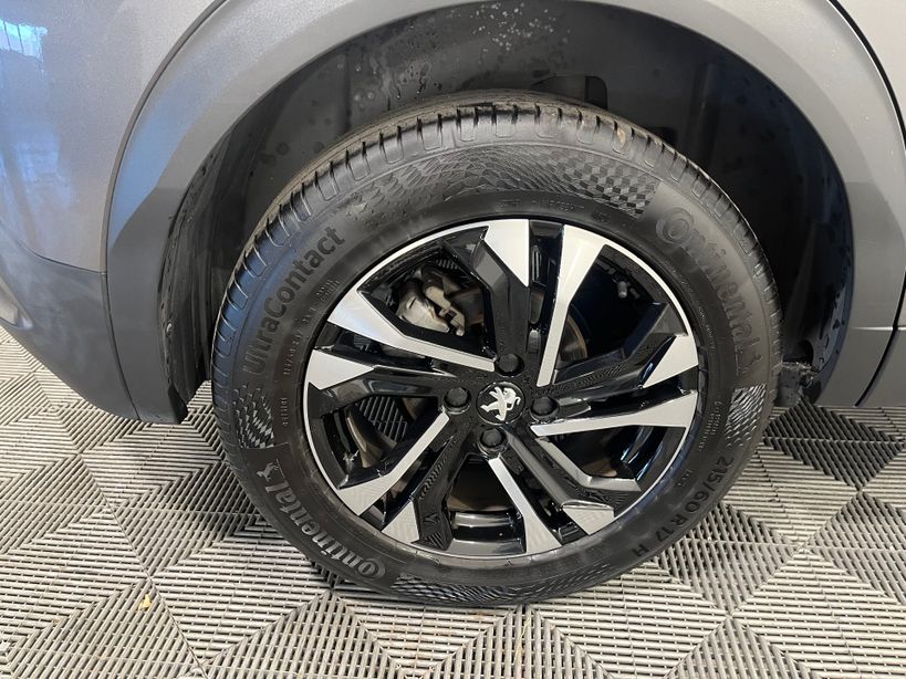 PEUGEOT 2008 BUSINESS 2021 - Photo n°36