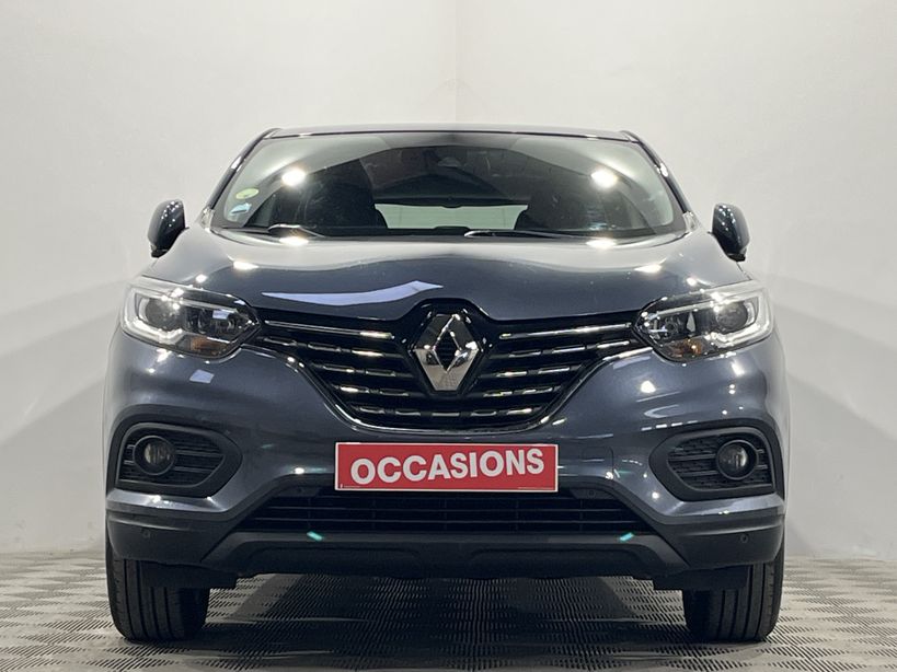 RENAULT KADJAR 2021 - Photo n°5